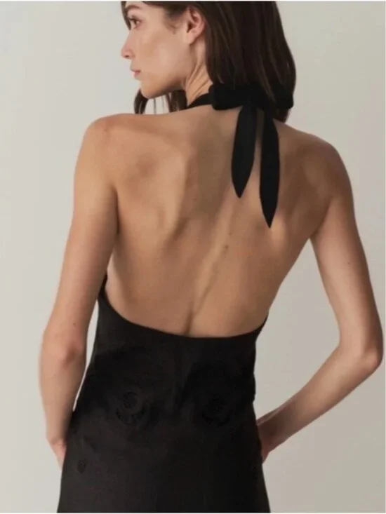 Doen Heirloom Mariza Maxi Dress - Picture 5 of 6